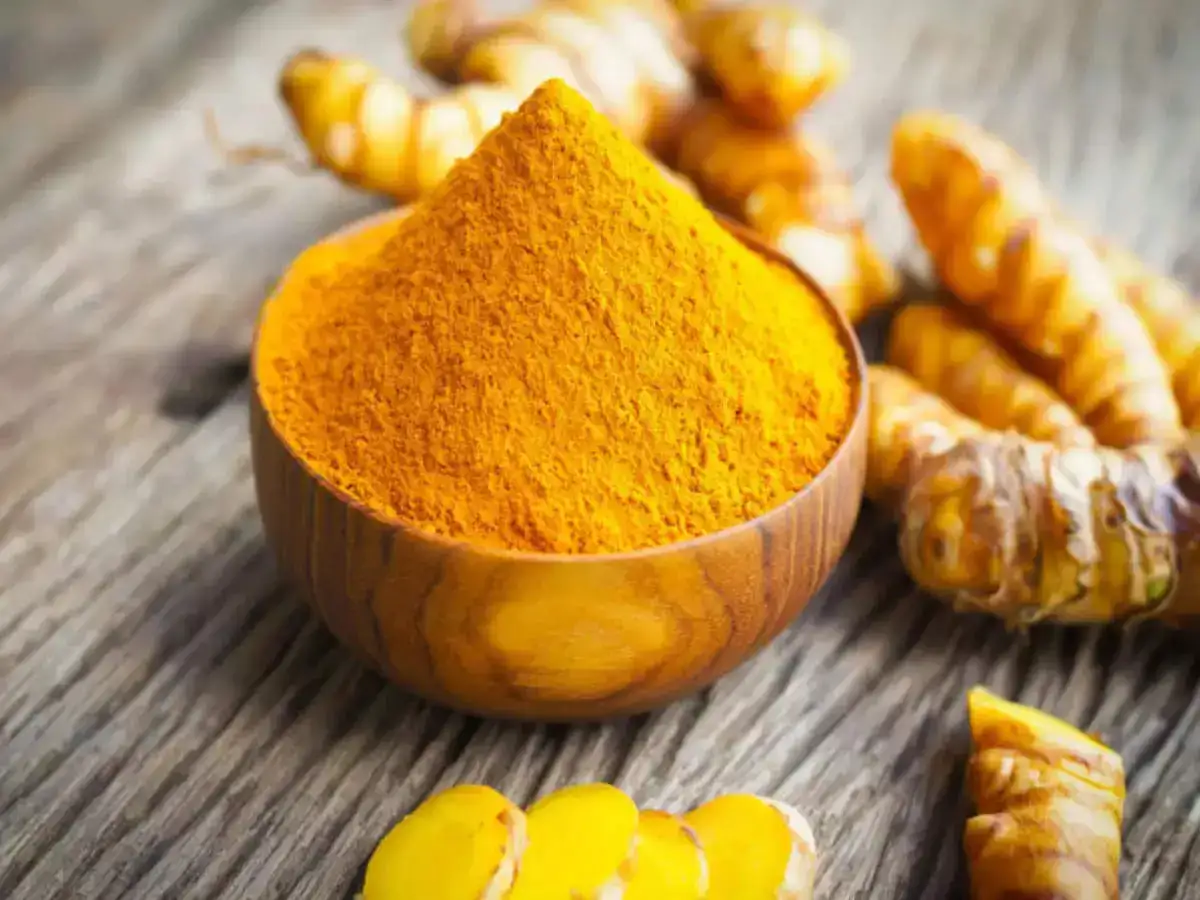 Turmeric