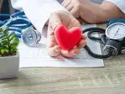 Heart health