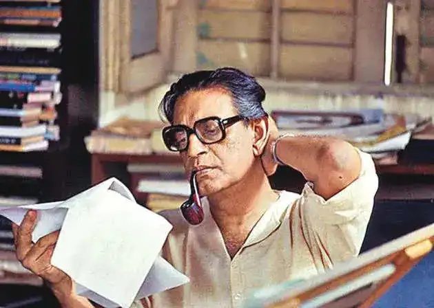 Satyajit Ray