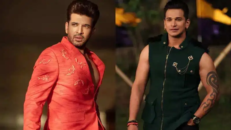 “Teri jeet meri jeet!”, says Karan Kundrra for Prince Narula ahead of ‘Roadies: Karm Ya Kaand’!