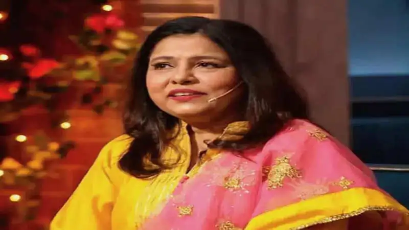 Exclusive! Sadhana Sargam reveals her favourite singer, talks about change in music industry over years