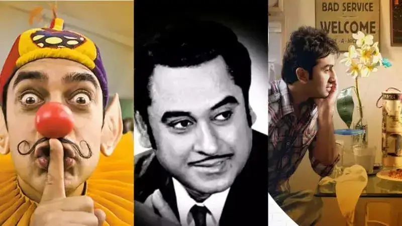 Bollywood's healing playlist for depression