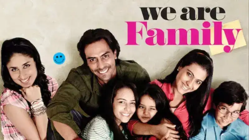 13 years of ‘We Are Family’: Celebrating with its best songs!