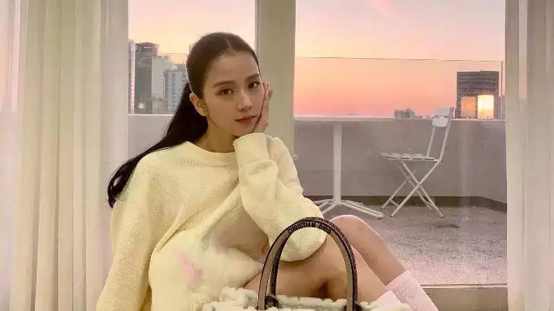 After Jennie and Lisa, BLACKPINK's Jisoo launches her label called 'Blissoo.' Deets inside