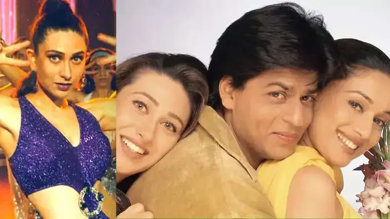 Celebrating 26 Years of ‘Dil To Pagal Hai’ with its iconic hits!