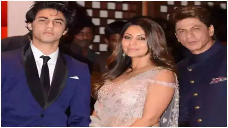 Aryan Khan reveals how Shah Rukh Khan and Gauri Khan react to his new business venture