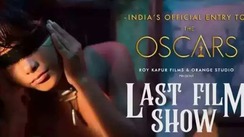 Vivek Agnihotri sends best wishes to ‘Chhello Show’ for Oscars; also sends message for ‘The Kashmir Files’ fans