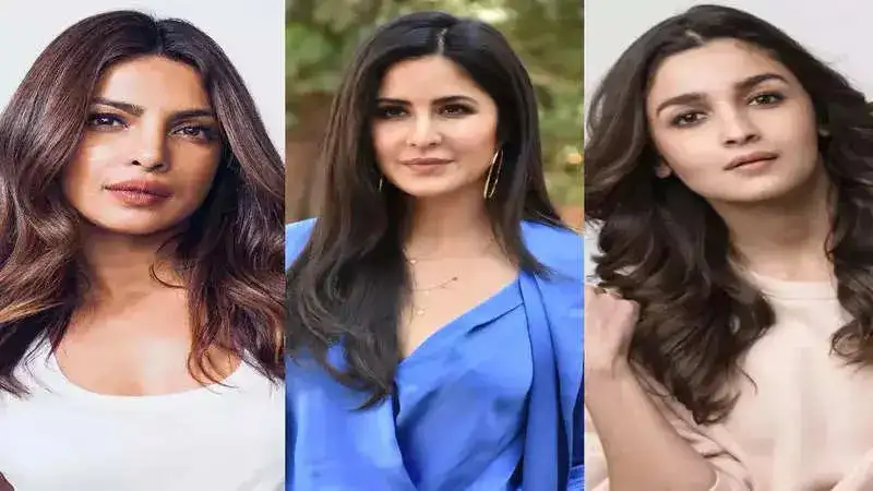 “I called up Alia and Katrina to create a movie”, says Priyanka Chopra ahead of ‘Jee Le Zara’