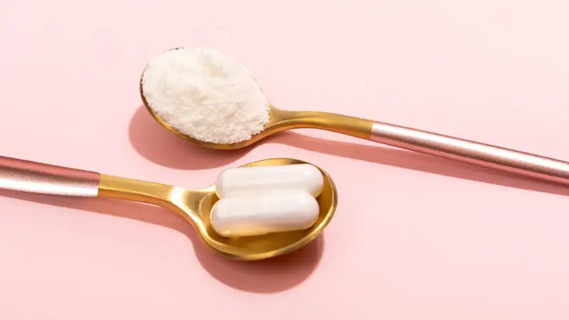 What will happen if you DO NOT include collagen in your diet?