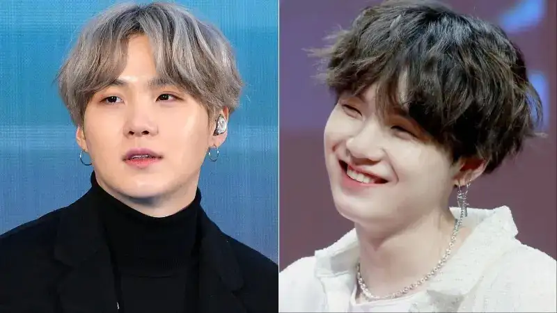 BTS member Suga fined without trial for scooter DUI incident; deets inside