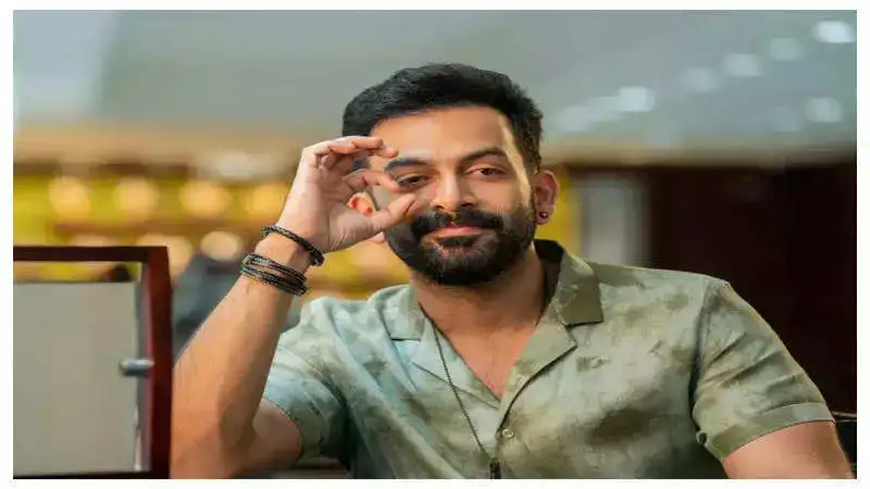 Hindi cinema fans are hoping to see Prithviraj Sukumaran make a comeback to the Hindi films.