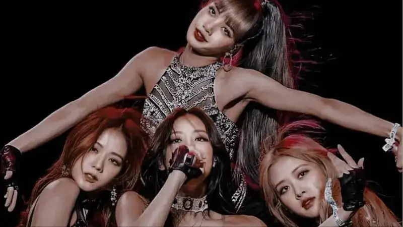 K-pop group BLACKPINK ranks first in brand reputation; deets inside