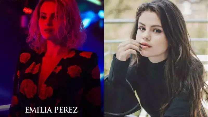 Selena Gomez’s new movie ‘Emilia Pérez’ to premiere at Cannes Film Fest