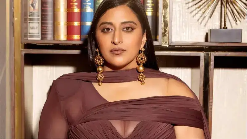 Raja Kumari is proud to return to MTV Hustle 4; says THIS