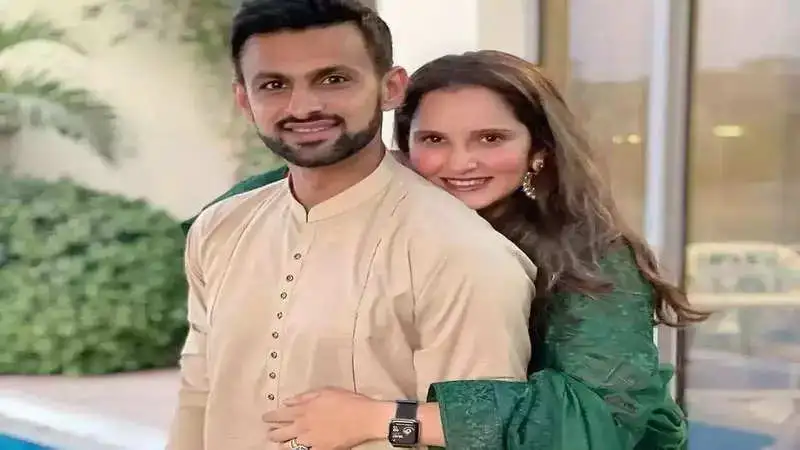 Amid divorce rumours, Sania Mirza shares another enigmatic post