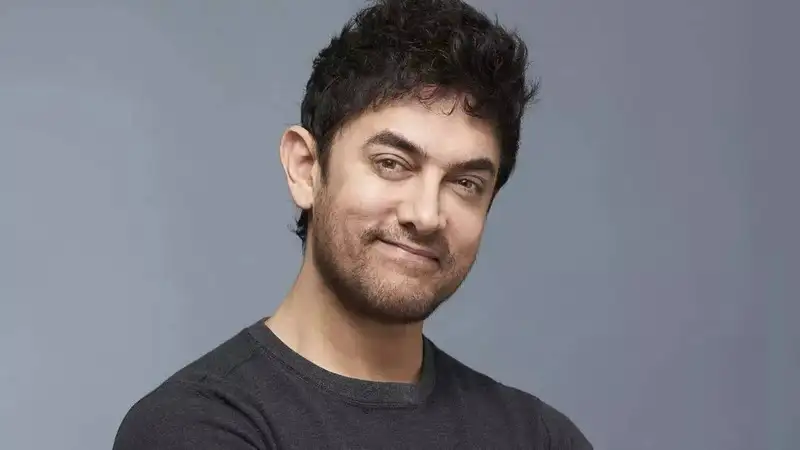 Here is what Aamir Khan had to say on his equation with ex-wives Kiran Rao and Reena Dutta