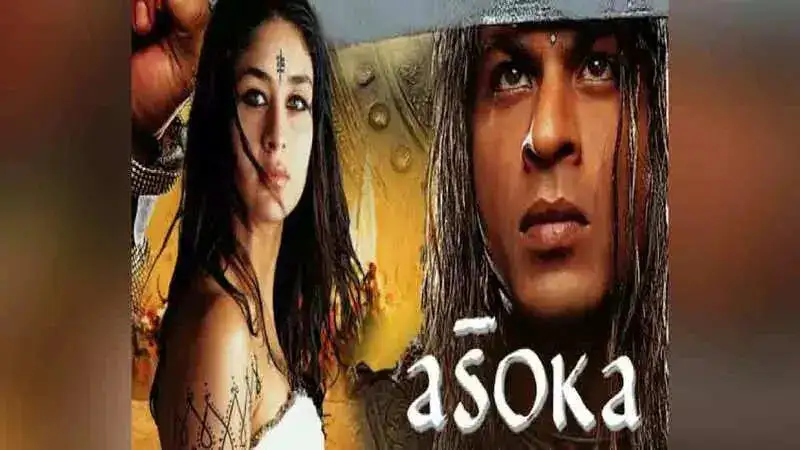 ‘Asoka’ completes 21 years!