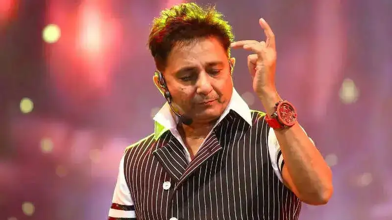 On World Music Day, Sukhwinder Singh shares backstories of some of his most iconic songs!