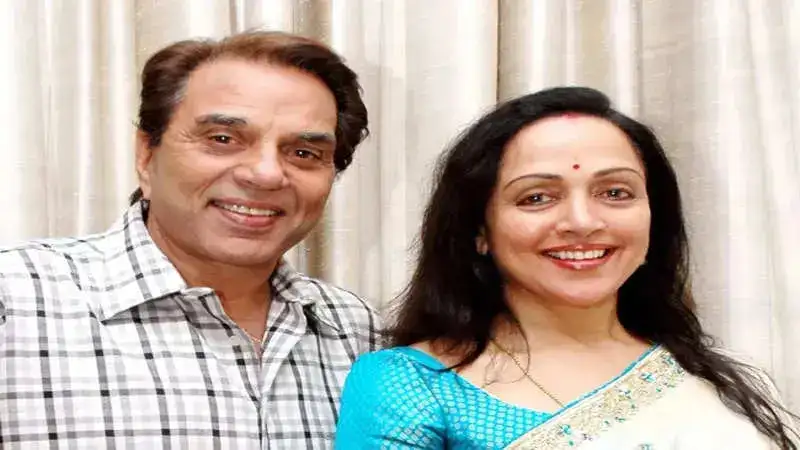 Best Of Hema Malini and Dharmendra!