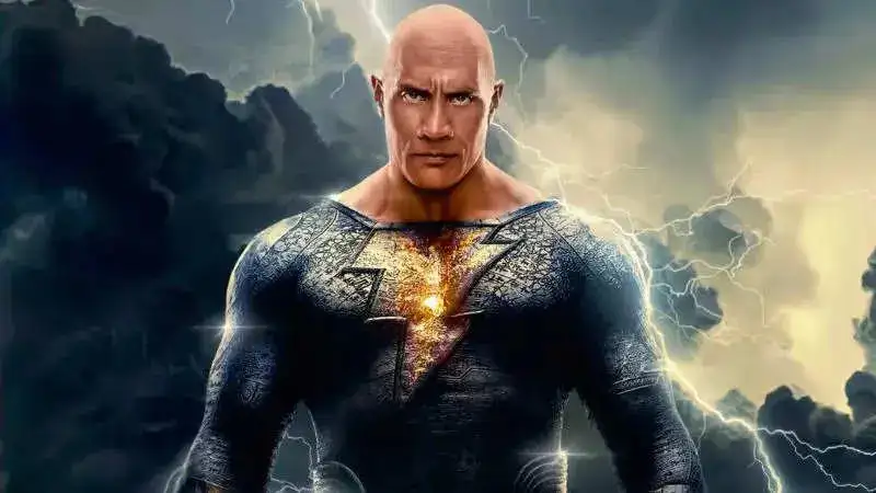 Dwayne Johnson drops a sad update about his character, Black Adam's future in MCU