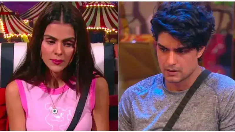 Bigg Boss 16: Priyanka Choudhary and Ankit Gupta's friendship put to test while REAL 'Bigg Boss' enter the house