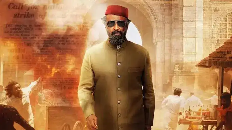 Rajinikanth's dashing first look as Moideen Bhai in ‘Lal Salaam’ is out!