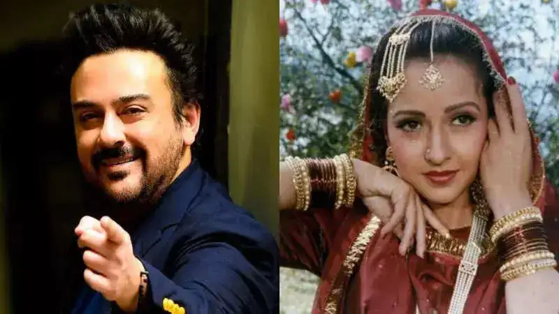 Adnan Sami's ex-wife Zeba Breaks silence on painful custody battle, "I lost my mind..."