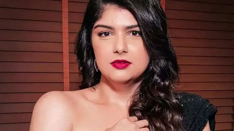 Anshula Kapoor’s body positivity that inspires many