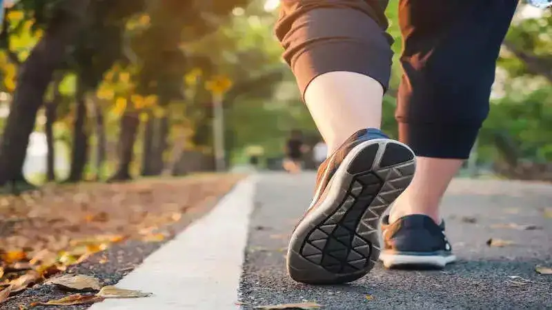 Discover how walking post-meals can prevent multiple diseases