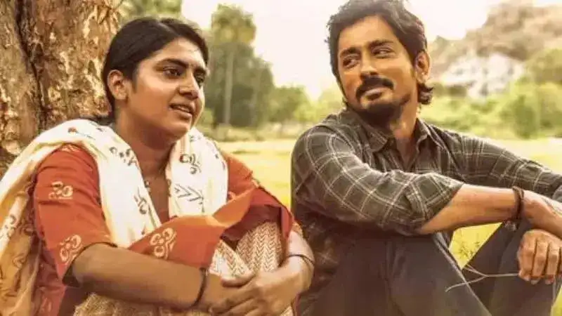 'Kangal Edho' song from Siddharth's 'Chithha' is out. Watch now!