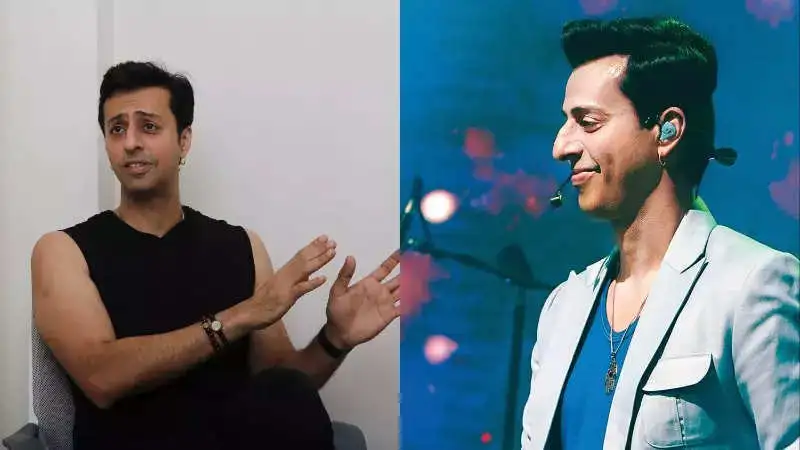 Salim Merchant talks about his ‘Soundchk Series’ featuring fusion frontrunners Advaita, Agam & Thaikkudam Bridge