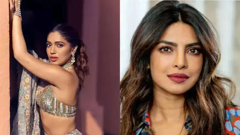 Priyanka Chopra & Bhumi Pednekar's birthdays flooded with wishes