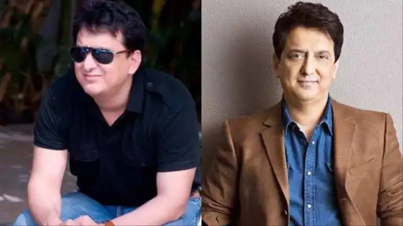 Celebrating Sajid Nadiadwala’s 58th birthday with his hit songs!