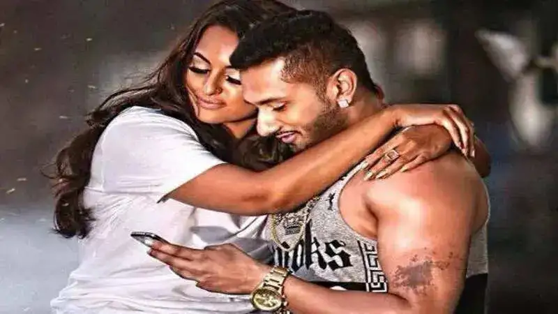 Kalaastar song teaser out now: Yo Yo Honey Singh and Sonakshi Sinha come together after 9 years