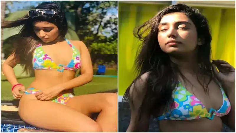 Priyamvada Kant talks about working in different sectors of entertainment “I have worked on a few Punjabi music videos”