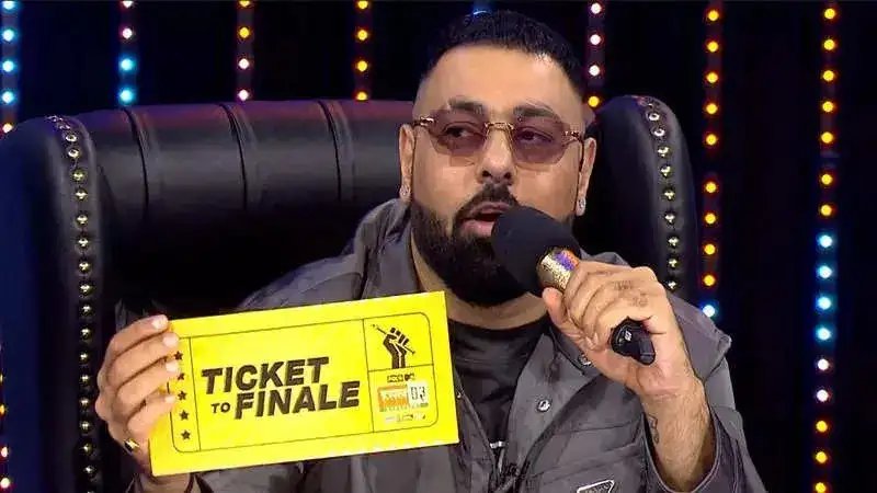 MTV Hustle 03: Badshah's 'surprise announcement and double eliminations, heighten the drama!