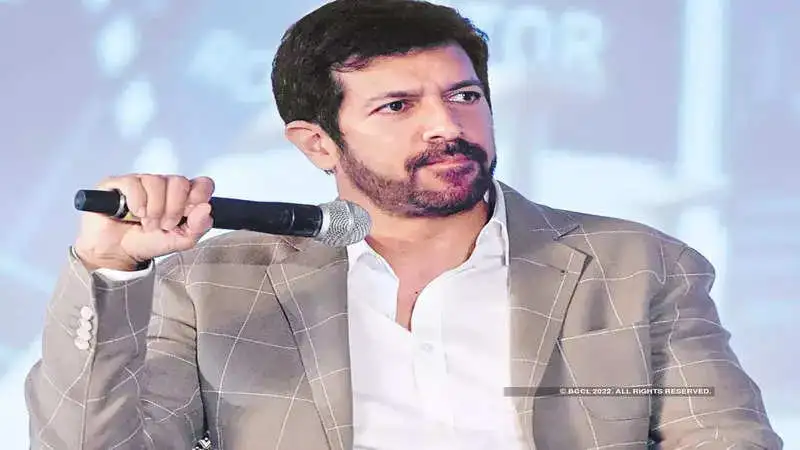 Happy Birthday Kabir Khan: Five movies that prove he is one of the finest directors