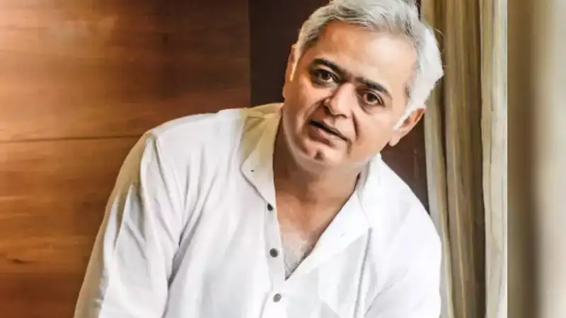 Hansal Mehta says, “After the failure of Simran and Omerta, the cycle of debt I got into led me toward a very dark place”