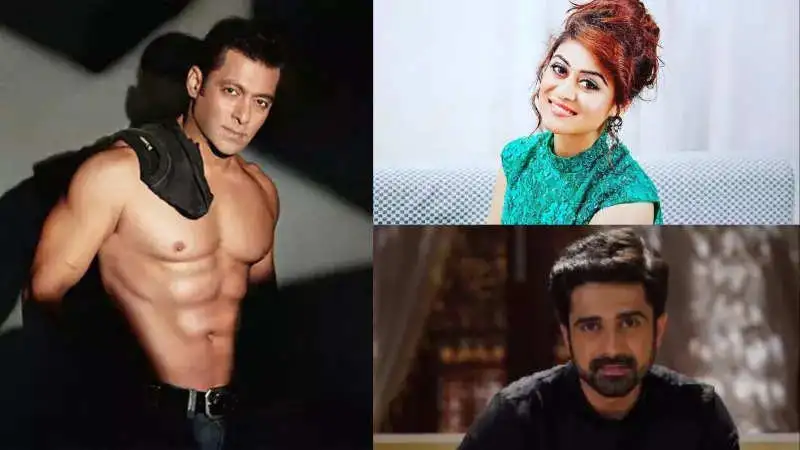 Who will be a part of ‘Bigg Boss OTT 2’ hosted by Salman Khan? Check out the tentative list