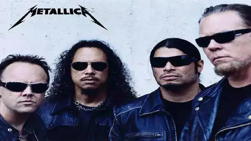 Metallica announces new album and the dates for their upcoming tour in 2023