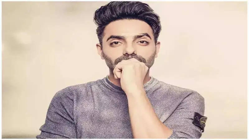 What’s that one piece of advice that made Aparshakti Khurana cry? Read on to know