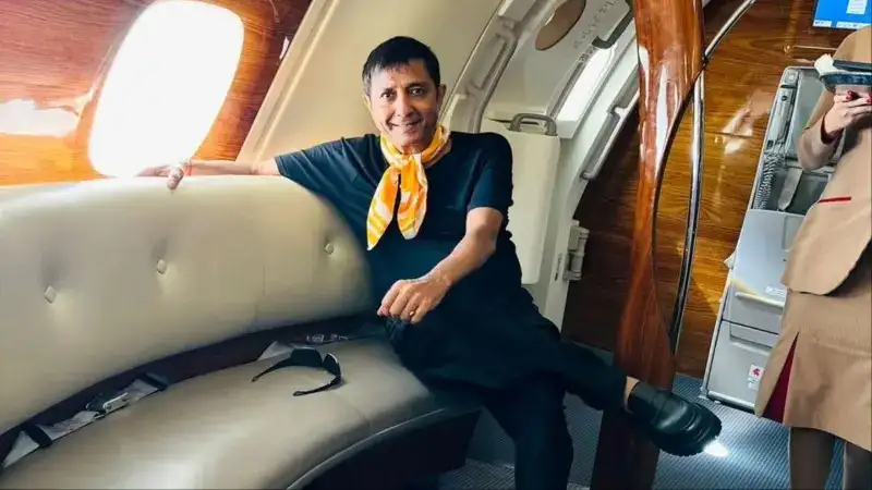 Sukhwinder Singh cuts down ticket prices of his concerts for his fans; says THIS