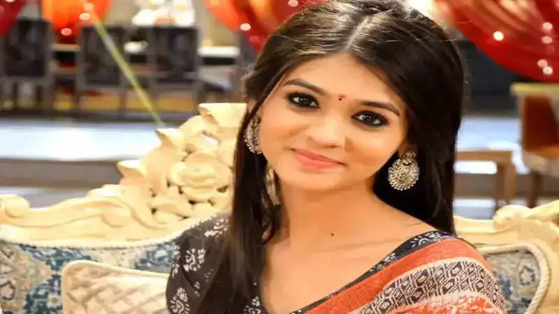 ‘Yeh Rishta Kya Kehlata Hai’ fame Pranali Rathod opens up on facing rejections