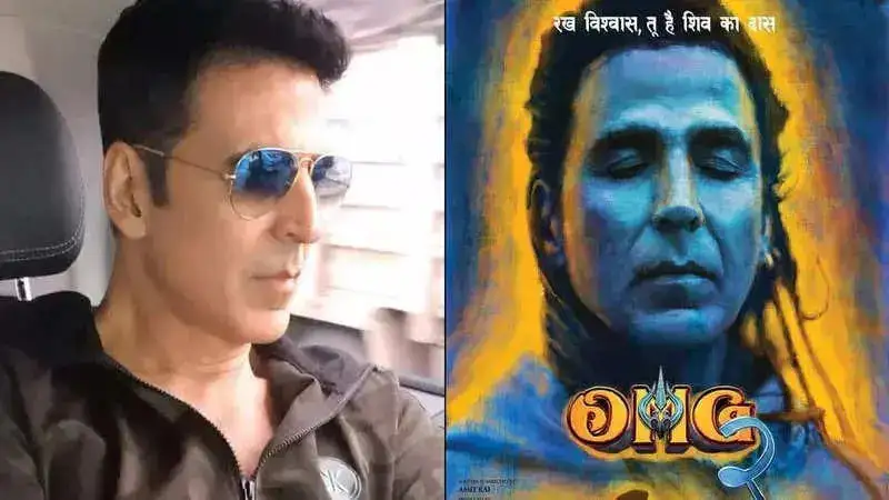 Akshay Kumar starrer ‘OMG 2’ is not a subject of LGBTQ, says the source