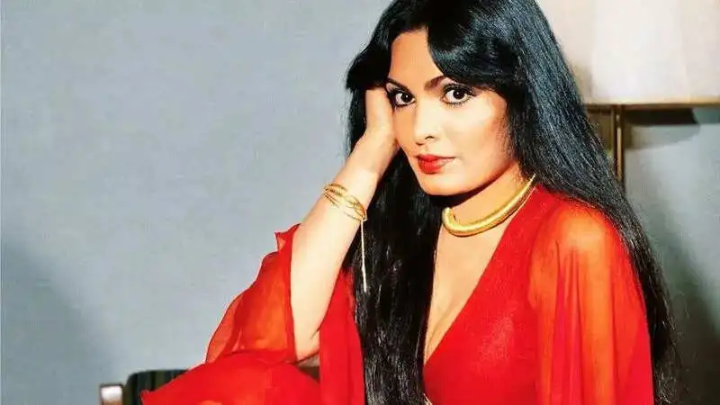 Late actor Parveen Babi’s Juhu flat up for sale and rent, interest in her property is low