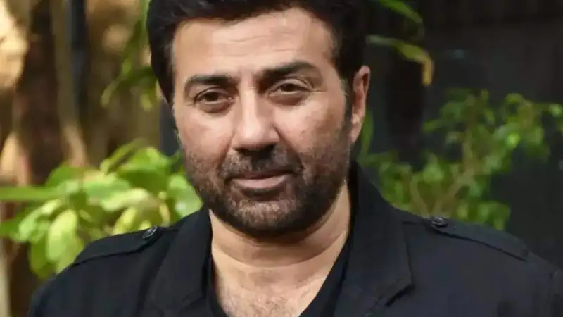 I don't think one should really go deep into social media, says Sunny Deol