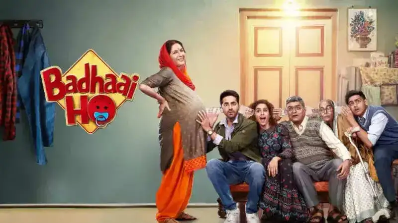 Celebrating 5 years of ‘Badhaai Ho’ starring Ayushmann Khurrana with its hit songs!