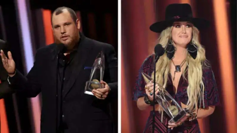 56th Annual CMA Awards 2022: Here is the complete list of winners