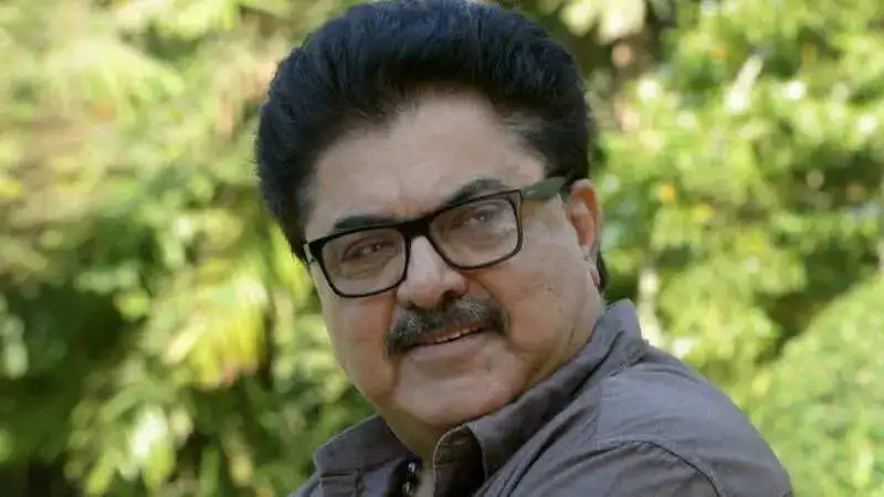 Ashoke Pandit's Twitter account suspended due to a death threat