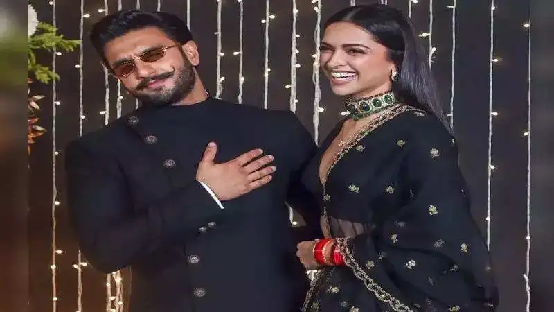 Throwback to when Deepika Padukone revealed THIS bizarre request of Ranveer Singh’s